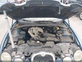 2003 Jaguar S-Type — photo 10 of 11 | VIN SAJEA01T63FM66630