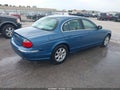 2003 Jaguar S-Type — photo 4 of 11 | VIN SAJEA01T63FM66630