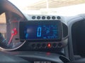 2012 Chevrolet Sonic — photo 7 of 11 | VIN 1G1JA6SHXC4156026