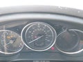 2016 Mazda CX-5 — photo 7 of 16 | VIN JM3KE4DY2G0604006
