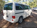 2001 Volkswagen Eurovan — photo 4 of 11 | VIN WV2MB47061H155438