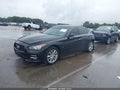 2015 Infiniti Q50 — photo 2 of 17 | VIN JN1BV7AR2FM409265