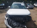 2026 Hyundai Venue — photo 6 of 16 | VIN KMHRC8A33TU440373