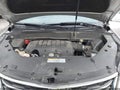 2017 Chevrolet Traverse — photo 10 of 18 | VIN 1GNKVGKD0HJ351233