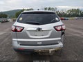 2017 Chevrolet Traverse — photo 17 of 18 | VIN 1GNKVGKD0HJ351233
