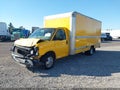 2014 GMC Savana — photo 2 of 15 | VIN 1GD374CG7E1907351