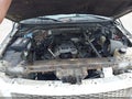 2001 Ford F-150 — photo 10 of 12 | VIN 1FTRW08W11KE40877