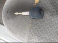 2001 Ford F-150 — photo 11 of 12 | VIN 1FTRW08W11KE40877