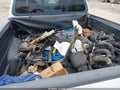 2001 Ford F-150 — photo 12 of 12 | VIN 1FTRW08W11KE40877