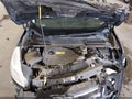 2016 Ford Escape — photo 10 of 13 | VIN 1FMCU9GX1GUB39514