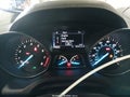 2016 Ford Escape — photo 7 of 13 | VIN 1FMCU9GX1GUB39514