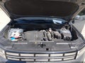 2025 Hyundai Santa Fe — photo 10 of 16 | VIN 5NMP24GL5SH099529