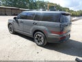 2025 Hyundai Santa Fe — photo 3 of 16 | VIN 5NMP24GL5SH099529