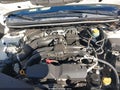 2016 Subaru Crosstrek — photo 10 of 16 | VIN JF2GPABC9G8299704