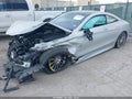 2016 Mercedes-Benz S-Class — photo 2 of 16 | VIN WDDXJ8FB2GA012647