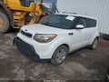 2014 Kia Soul — photo 2 of 16 | VIN KNDJN2A22E7103081