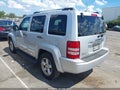 2008 Jeep Liberty — photo 3 of 17 | VIN 1J8GN58K38W204179