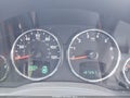 2008 Jeep Liberty — photo 7 of 17 | VIN 1J8GN58K38W204179