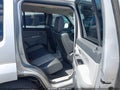 2008 Jeep Liberty — photo 8 of 17 | VIN 1J8GN58K38W204179