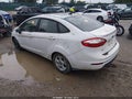 2015 Ford Fiesta — photo 3 of 17 | VIN 3FADP4BJ5FM199701