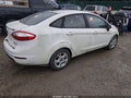 2015 Ford Fiesta — photo 4 of 17 | VIN 3FADP4BJ5FM199701