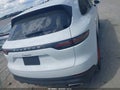 2019 Porsche Cayenne — photo 16 of 16 | VIN WP1AA2AY0KDA01192