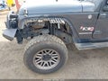 2008 Jeep Wrangler — photo 18 of 22 | VIN 1J4FA24178L633699