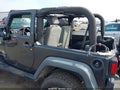 2008 Jeep Wrangler — photo 19 of 22 | VIN 1J4FA24178L633699