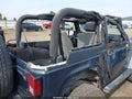 2008 Jeep Wrangler — photo 20 of 22 | VIN 1J4FA24178L633699
