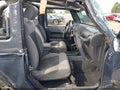 2008 Jeep Wrangler — photo 5 of 22 | VIN 1J4FA24178L633699