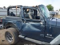 2008 Jeep Wrangler — photo 6 of 22 | VIN 1J4FA24178L633699
