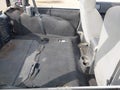 2008 Jeep Wrangler — photo 8 of 22 | VIN 1J4FA24178L633699