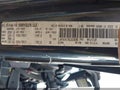 2008 Jeep Wrangler — photo 9 of 22 | VIN 1J4FA24178L633699