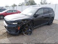 2025 Jeep Grand Cherokee — photo 2 of 17 | VIN 1C4RJHAG1SC269205