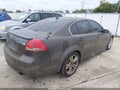 2009 Pontiac G8 — photo 4 of 11 | VIN 6G2ER57709L201430