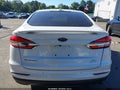2019 Ford Fusion — photo 16 of 17 | VIN 3FA6P0HD8KR132591