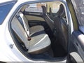 2019 Ford Fusion — photo 8 of 17 | VIN 3FA6P0HD8KR132591