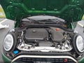 2025 Mini Hardtop — photo 10 of 16 | VIN WMW23GD07S2X09113