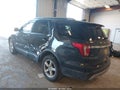 2017 Ford Explorer — photo 3 of 16 | VIN 1FM5K8D89HGD11617