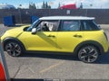 2025 Mini Hardtop — photo 14 of 16 | VIN WMW53GD05S2X09477