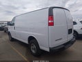 2023 GMC Savana — photo 3 of 16 | VIN 1GTW7AFP9P1102756
