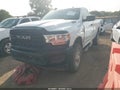 2022 Ram 2500 — photo 2 of 16 | VIN 3C6MR5AJ0NG323843