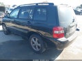 2006 Toyota Highlander — photo 3 of 12 | VIN JTEGP21A860110716