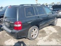 2006 Toyota Highlander — photo 4 of 12 | VIN JTEGP21A860110716
