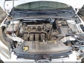 2014 Ford Focus — photo 10 of 17 | VIN 1FADP3N27EL175916