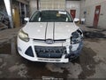 2014 Ford Focus — photo 13 of 17 | VIN 1FADP3N27EL175916