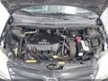 2004 Scion xA — photo 10 of 11 | VIN JTKKT624040077937