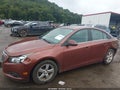 2012 Chevrolet Cruze — photo 6 of 16 | VIN 1G1PF5SC6C7382802