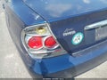 2006 Toyota Camry — photo 12 of 13 | VIN 4T1BE32K26U134242