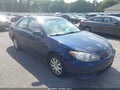 2006 Toyota Camry — photo 1 of 13 | VIN 4T1BE32K26U134242